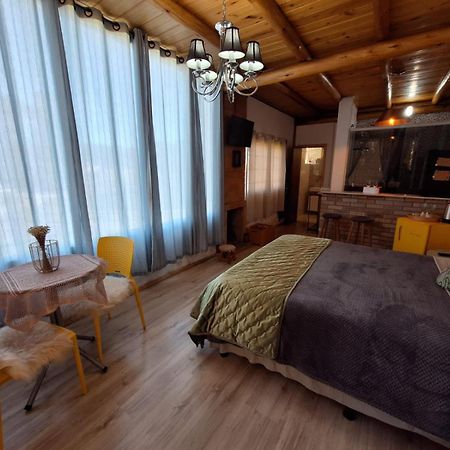 Lago Di Venezia Villa Lages Dış mekan fotoğraf