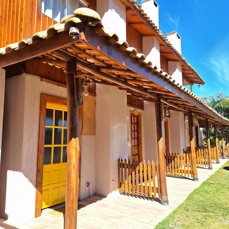 Lago Di Venezia Villa Lages Dış mekan fotoğraf