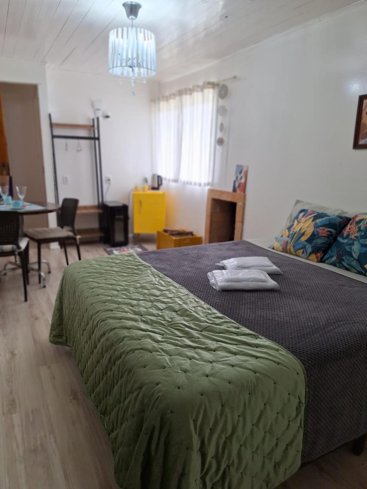 Lago Di Venezia Villa Lages Dış mekan fotoğraf