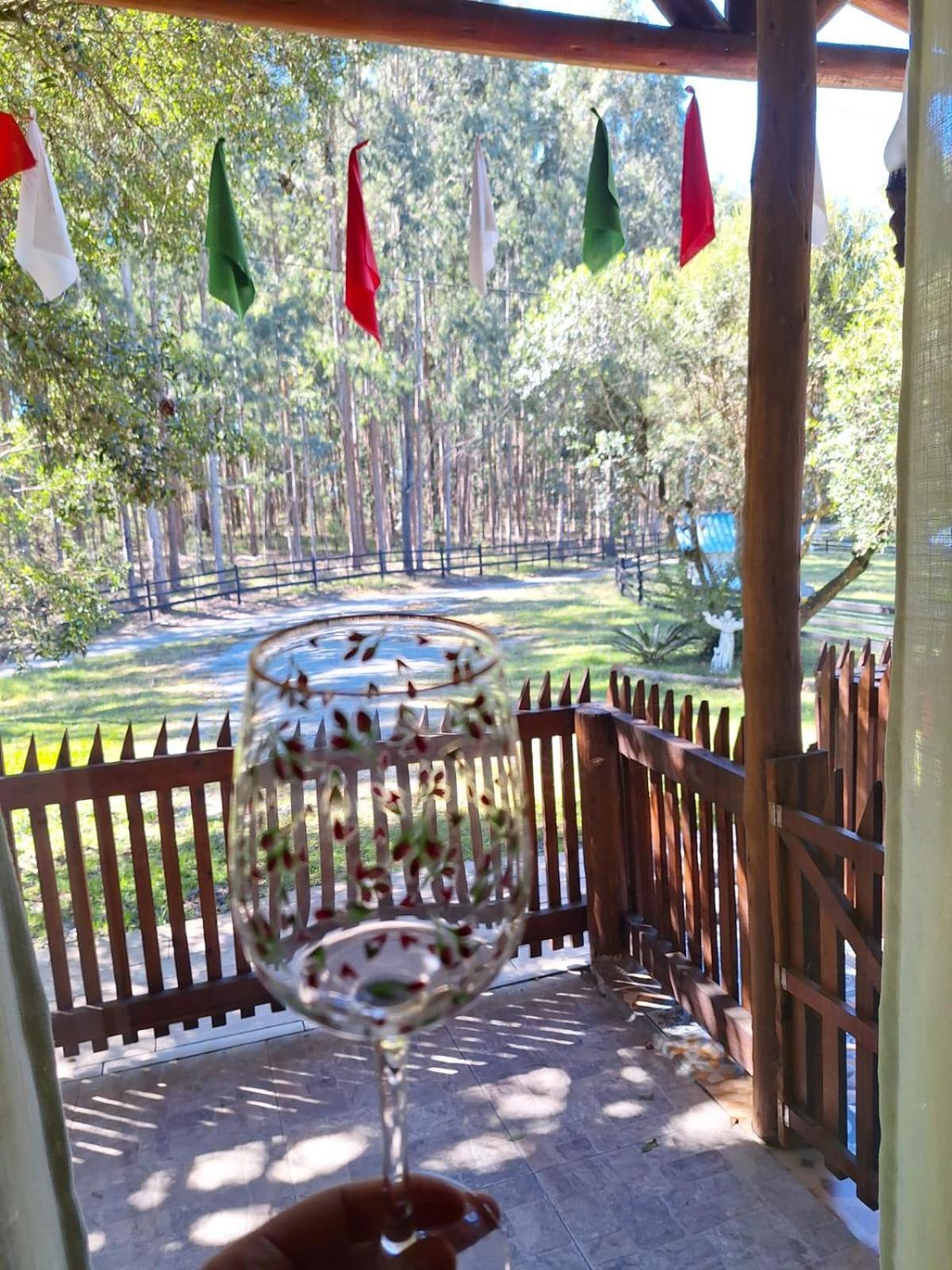 Lago Di Venezia Villa Lages Dış mekan fotoğraf