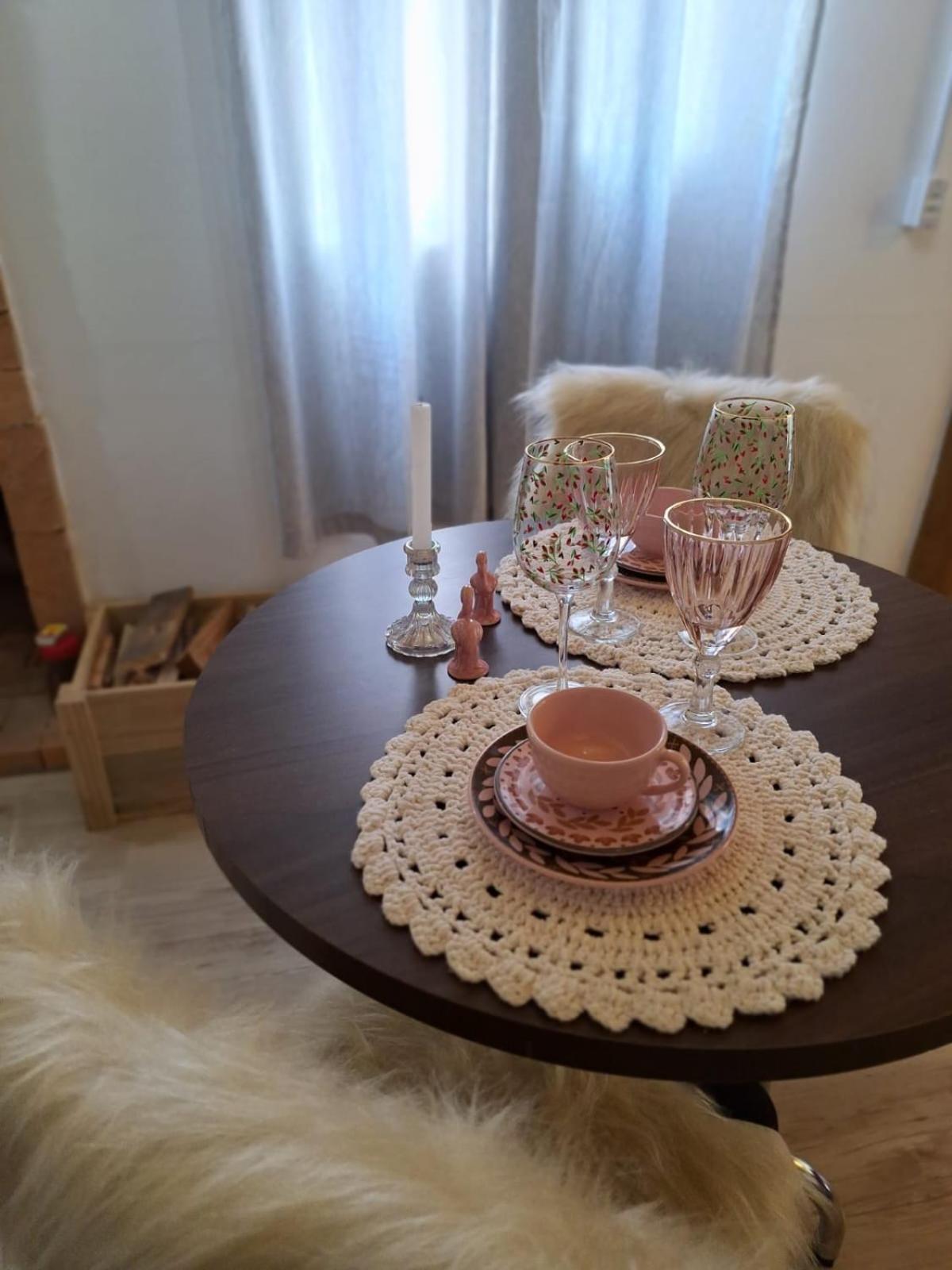 Lago Di Venezia Villa Lages Dış mekan fotoğraf