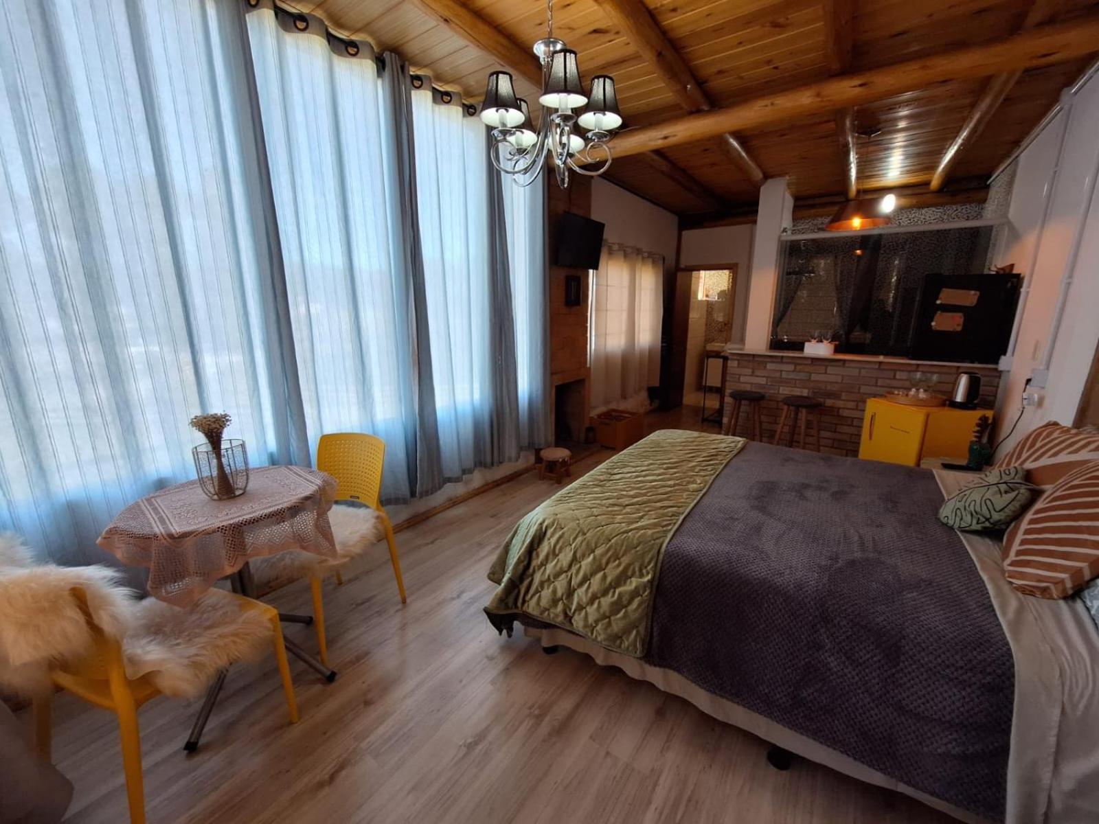 Lago Di Venezia Villa Lages Dış mekan fotoğraf