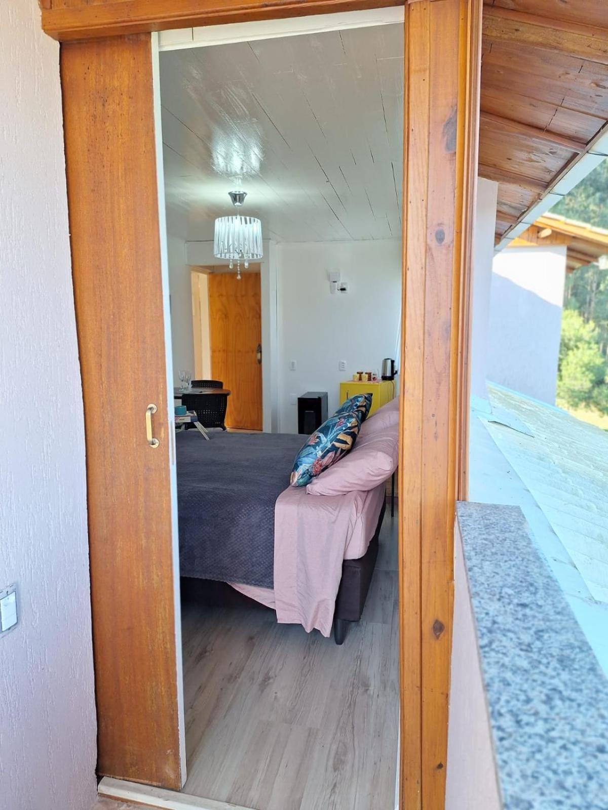 Lago Di Venezia Villa Lages Dış mekan fotoğraf