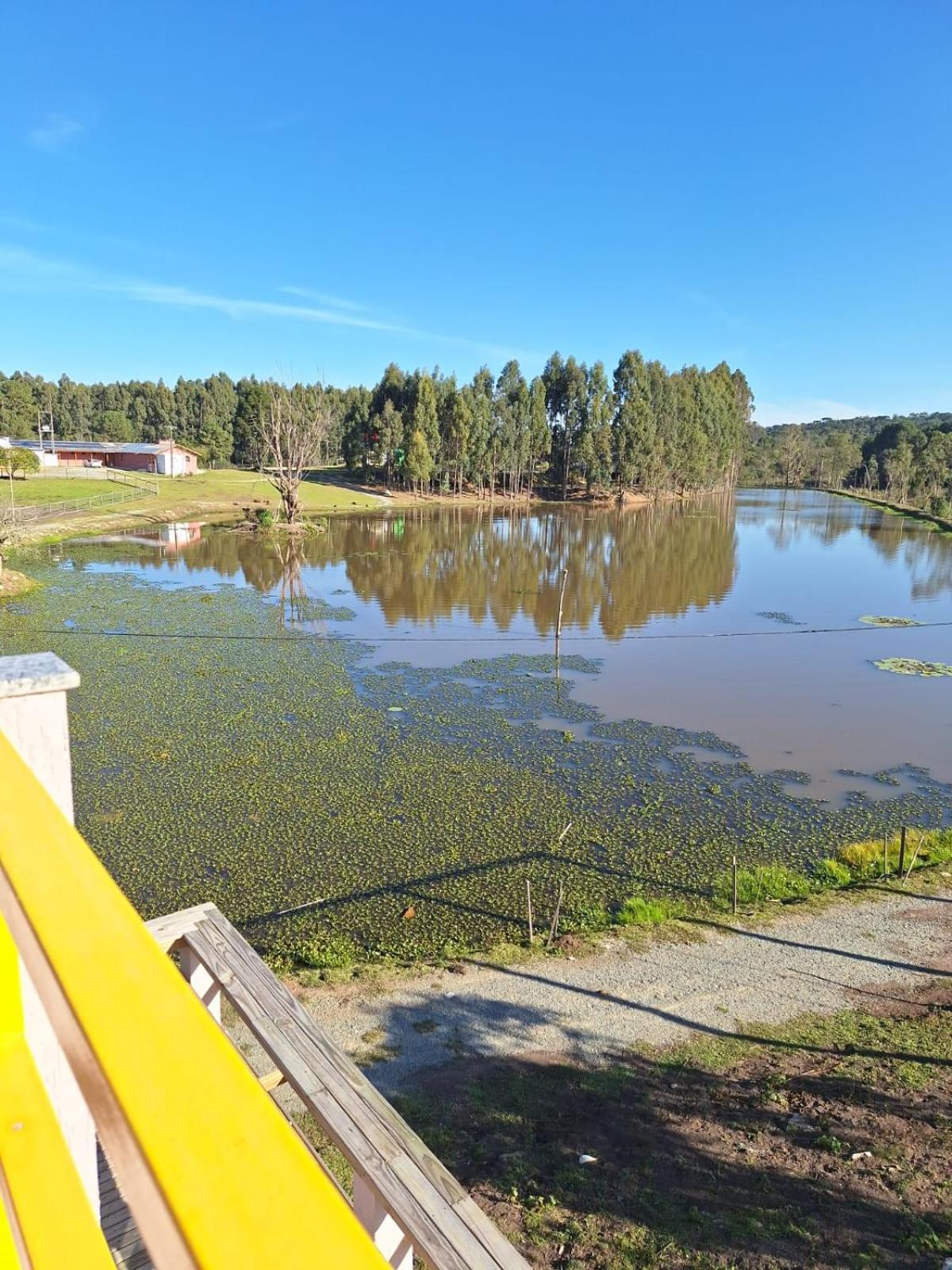 Lago Di Venezia Villa Lages Dış mekan fotoğraf
