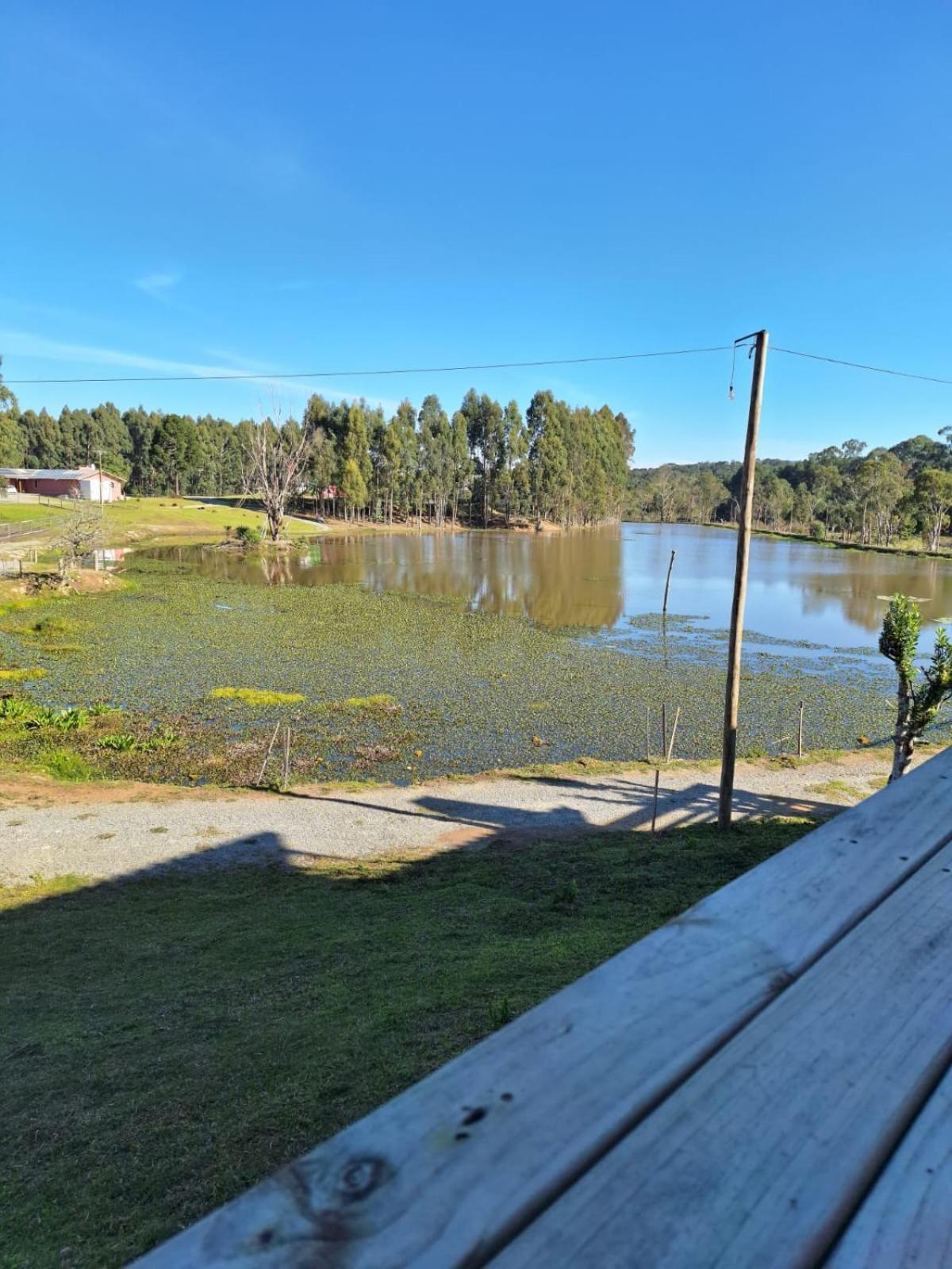Lago Di Venezia Villa Lages Dış mekan fotoğraf