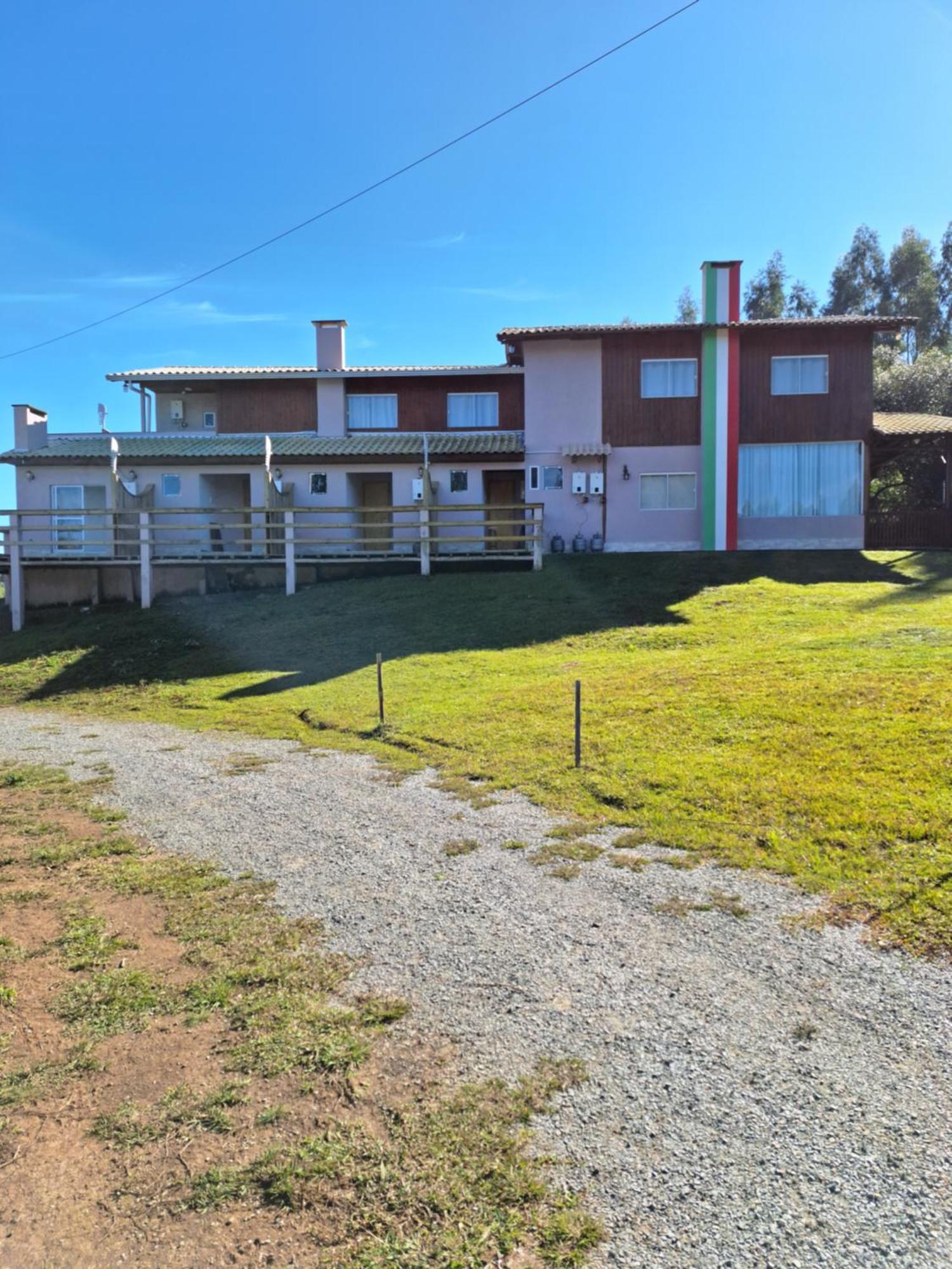 Lago Di Venezia Villa Lages Dış mekan fotoğraf