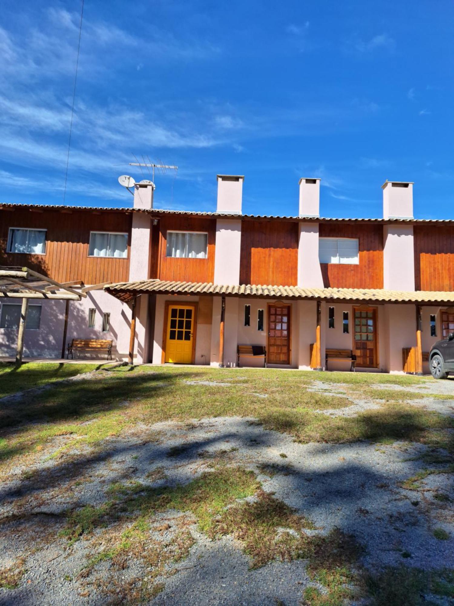 Lago Di Venezia Villa Lages Dış mekan fotoğraf