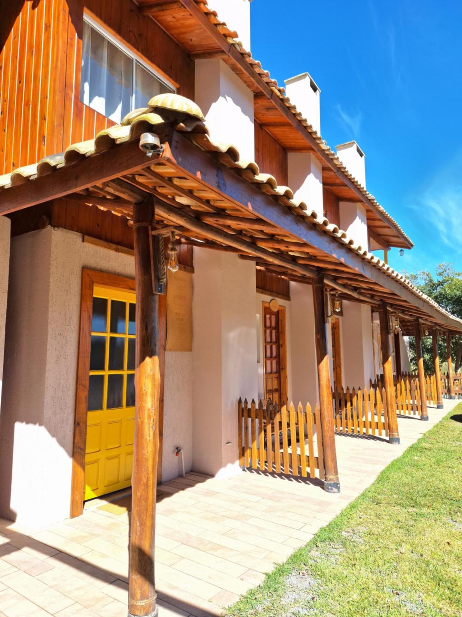 Lago Di Venezia Villa Lages Dış mekan fotoğraf